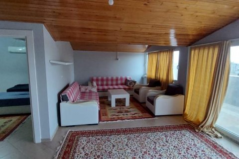 Lägenhet i Oba, Antalya, Turkiet Nr. 162066 - 4
