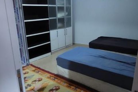 Lägenhet i Oba, Antalya, Turkiet Nr. 162066 - 12