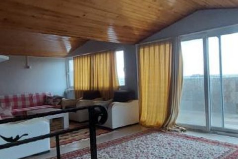 Lägenhet i Oba, Antalya, Turkiet Nr. 162066 - 11