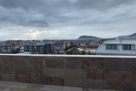 Lägenhet i Oba, Antalya, Turkiet Nr. 162066 - 3