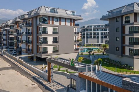 Продажа квартиры в Оба, Анталье, Турция 3 комн., 95м2, №162065 – фото 29