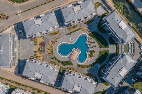 Wohnung  in Oba, Antalya, Türkei Nr. 162065