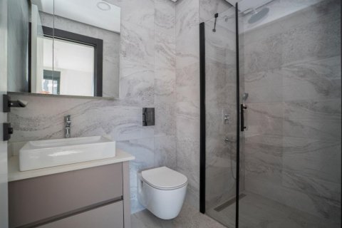 Продажа квартиры в Оба, Анталье, Турция 3 комн., 95м2, №162065 – фото 15