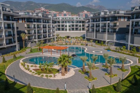 Продажа квартиры в Оба, Анталье, Турция 3 комн., 95м2, №162065 – фото 5