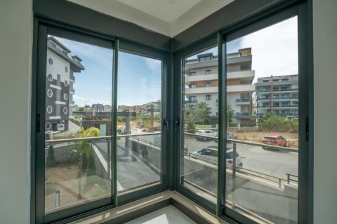 Продажа квартиры в Оба, Анталье, Турция 3 комн., 95м2, №162065 – фото 28