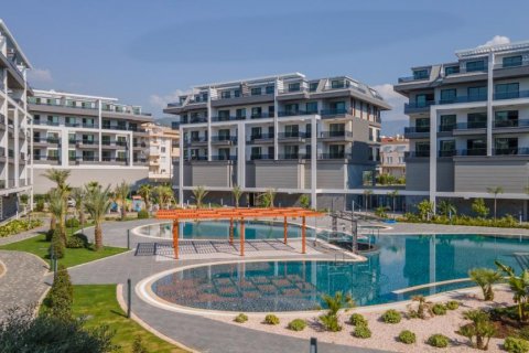 Продажа квартиры в Оба, Анталье, Турция 3 комн., 95м2, №162065 – фото 9