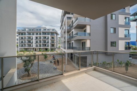 Продажа квартиры в Оба, Анталье, Турция 3 комн., 95м2, №162065 – фото 13