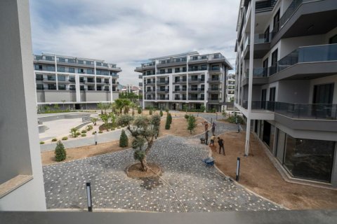 Продажа квартиры в Оба, Анталье, Турция 3 комн., 95м2, №162065 – фото 25