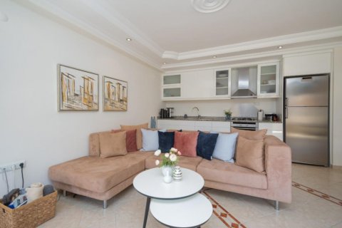 Wohnung  in Oba, Antalya, Türkei Nr. 162064 - 8