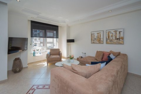 Wohnung  in Oba, Antalya, Türkei Nr. 162064 - 10