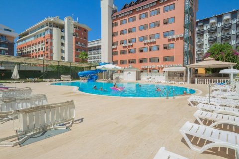 Wohnung  in Oba, Antalya, Türkei Nr. 162064 - 29