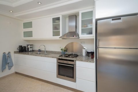 Wohnung  in Oba, Antalya, Türkei Nr. 162064 - 11