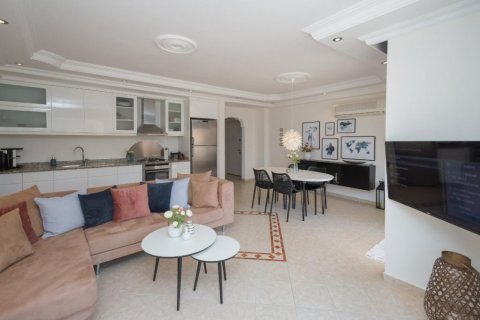 Wohnung  in Oba, Antalya, Türkei Nr. 162064 - 18