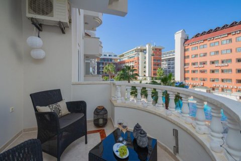 Wohnung  in Oba, Antalya, Türkei Nr. 162064 - 23