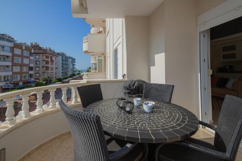 Wohnung  in Oba, Antalya, Türkei Nr. 162064 - 21