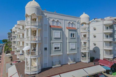 Wohnung  in Oba, Antalya, Türkei Nr. 162064 - 4