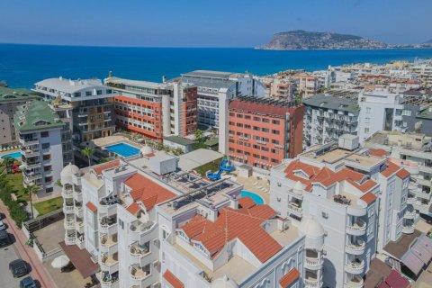 Wohnung  in Oba, Antalya, Türkei Nr. 162064 - 25