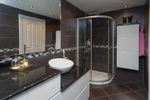 Wohnung  in Oba, Antalya, Türkei Nr. 162064 - 9