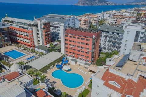Wohnung  in Oba, Antalya, Türkei Nr. 162064 - 27
