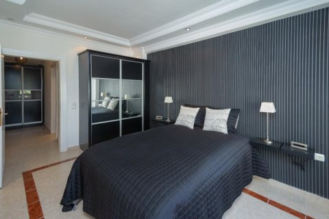 Wohnung  in Oba, Antalya, Türkei Nr. 162064 - 14