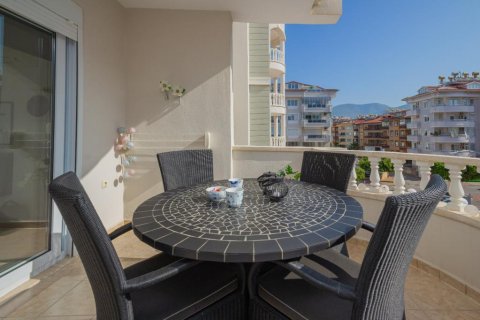 Wohnung  in Oba, Antalya, Türkei Nr. 162064 - 22