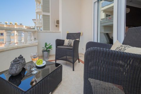 Wohnung  in Oba, Antalya, Türkei Nr. 162064 - 6