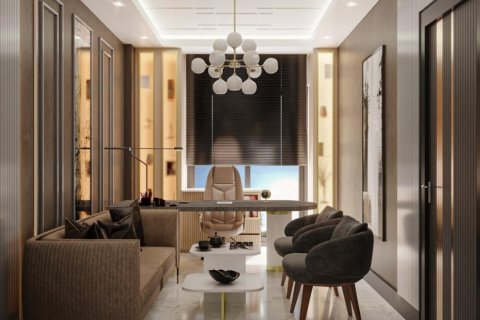 Kommersiella fastigheter i Alanya, Antalya, Turkiet Nr. 165361 - 11