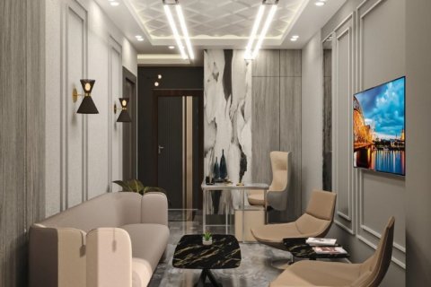 Kommersiella fastigheter i Alanya, Antalya, Turkiet Nr. 165361 - 8