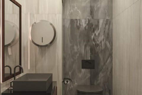 Kommersiella fastigheter i Alanya, Antalya, Turkiet Nr. 165361 - 12