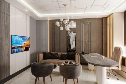 Kommersiella fastigheter i Alanya, Antalya, Turkiet Nr. 165361 - 10