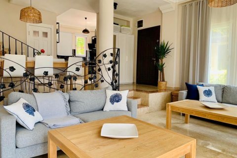 Villa   Kargıcak, Alanya, Antalya, Türkiye №165367 - 3