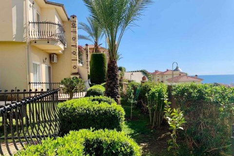 Villa   Kargıcak, Alanya, Antalya, Türkiye №165367 - 19