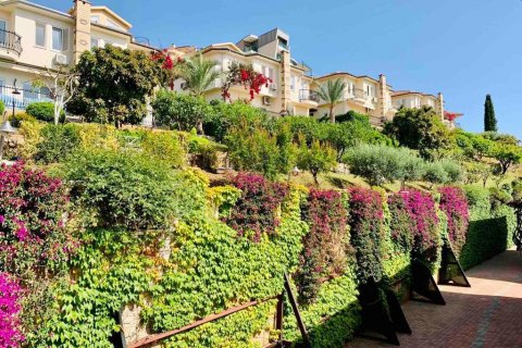 Villa   Kargıcak, Alanya, Antalya, Türkiye №165367 - 16