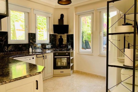 Villa   Kargıcak, Alanya, Antalya, Türkiye №165367 - 15