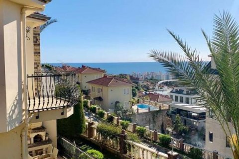 Villa   Kargıcak, Alanya, Antalya, Türkiye №165367 - 21