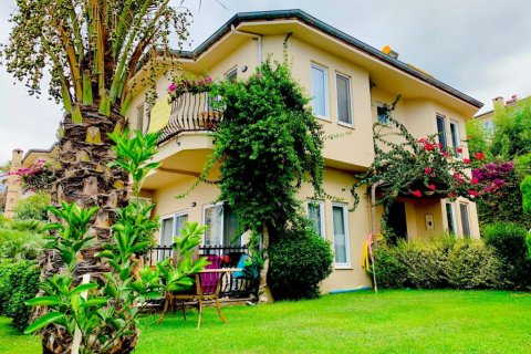Villa   Kargıcak, Alanya, Antalya, Türkiye №165367