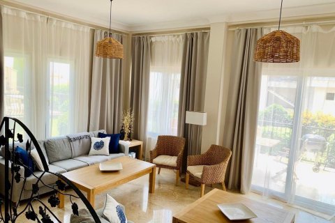 Villa   Kargıcak, Alanya, Antalya, Türkiye №165367 - 2