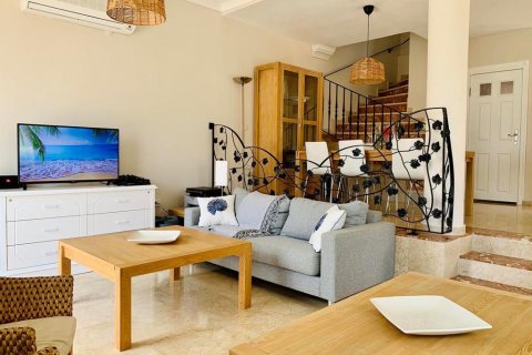 Villa   Kargıcak, Alanya, Antalya, Türkiye №165367 - 7