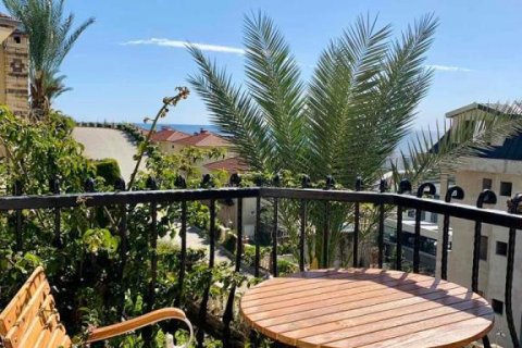 Villa   Kargıcak, Alanya, Antalya, Türkiye №165367 - 9