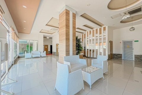 Wohnung in Avsallar, Antalya, Türkei Nr. 165363 - 21