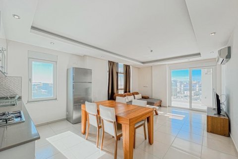 Wohnung in Avsallar, Antalya, Türkei Nr. 165363 - 3