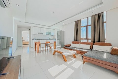 Wohnung in Avsallar, Antalya, Türkei Nr. 165363 - 2