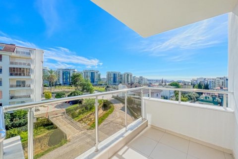 Wohnung in Avsallar, Antalya, Türkei Nr. 165363 - 6