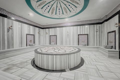 Wohnung in Avsallar, Antalya, Türkei Nr. 165363 - 19