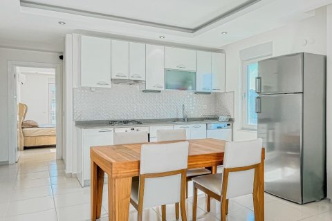 Wohnung in Avsallar, Antalya, Türkei Nr. 165363 - 4