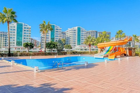 Wohnung in Avsallar, Antalya, Türkei Nr. 165363 - 22