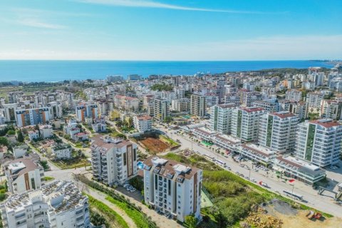 Wohnung in Avsallar, Antalya, Türkei Nr. 165363 - 26