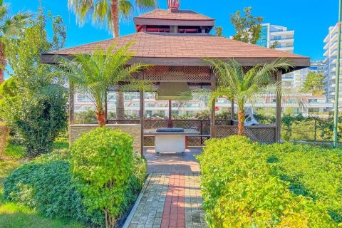 Wohnung in Avsallar, Antalya, Türkei Nr. 165363 - 23
