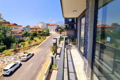 Gewerbeimmobilien  in Oba, Antalya, Türkei Nr. 165366 - 17