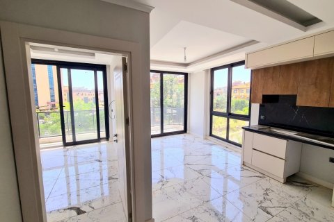Gewerbeimmobilien  in Oba, Antalya, Türkei Nr. 165366 - 15